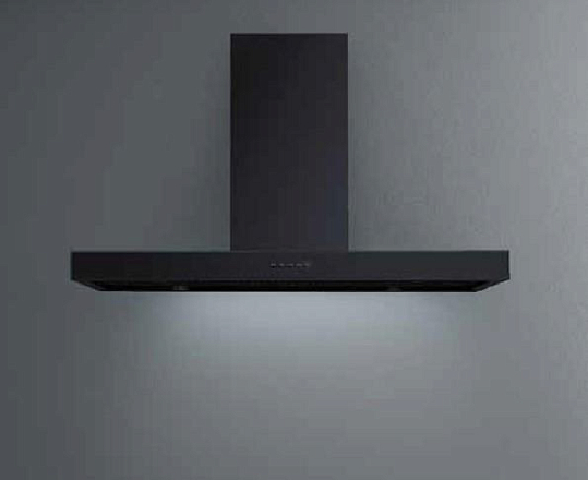 Falmec Plane Isola Black 90 (800)