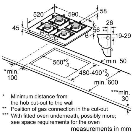 Bosch PPP6A6I40R