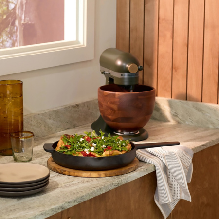 KitchenAid 5KSM180WSEEG