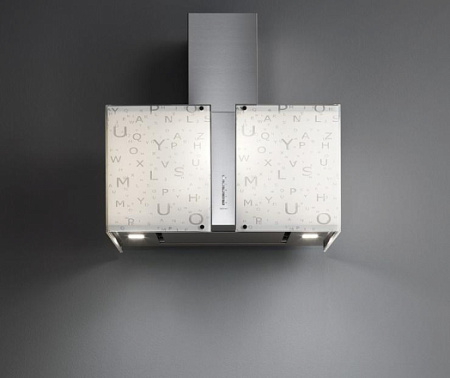 Falmec Mirabilia 97 ALPHABET vetro (800)