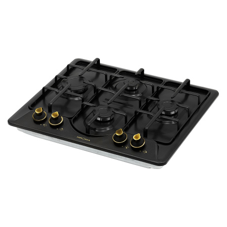 KRONA PARTITA 60 AN газовая варочная поверхность (независимая)