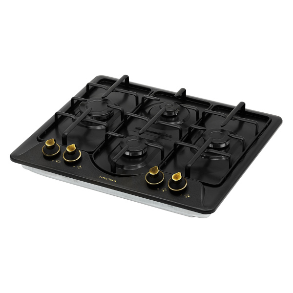 KRONA PARTITA 60 AN газовая варочная поверхность (независимая)