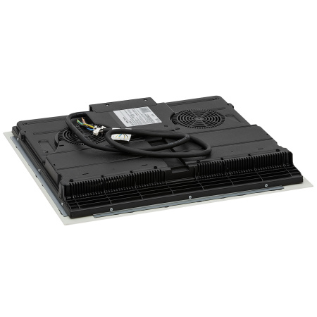 KRONA ORIGANO 60 WH индукционная варочная поверхность (независимая)