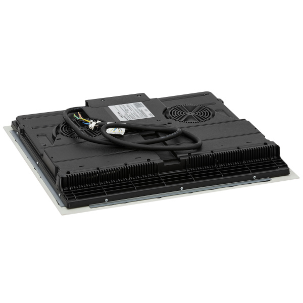 KRONA ORIGANO 60 WH индукционная варочная поверхность (независимая)