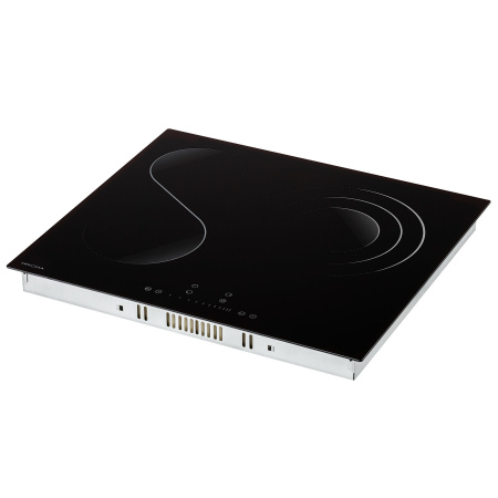 KRONA TERZO 60 BL электрическая варочная поверхность (независимая)