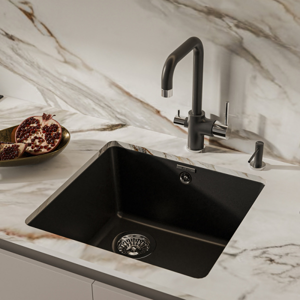 Rivelato RD-500antracite