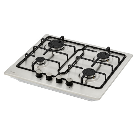 KRONA ORTICA 60 IX газовая варочная поверхность (независимая)