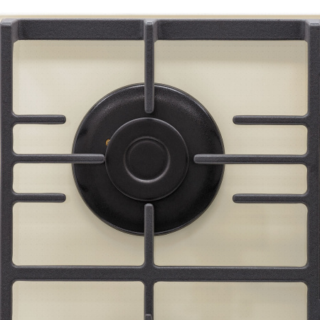 KRONA ARDENTE 60 IV газовая варочная поверхность (независимая)