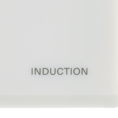 KRONA ORIGANO 60 WH индукционная варочная поверхность (независимая)