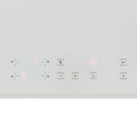 KRONA ORIGANO 60 WH индукционная варочная поверхность (независимая)