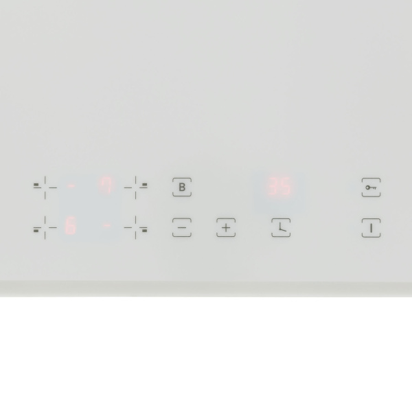 KRONA ORIGANO 60 WH индукционная варочная поверхность (независимая)