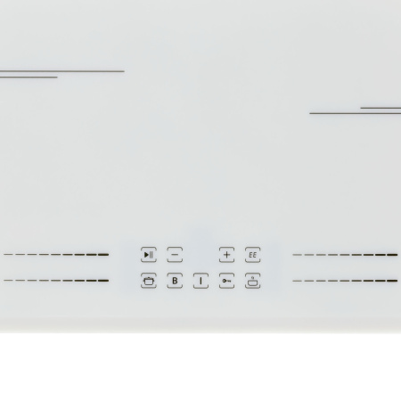 KRONA FARBE 60 WH индукционная варочная поверхность (независимая)