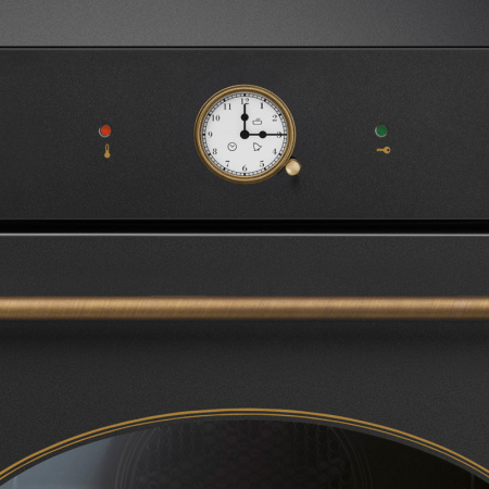 SMEG SFP68C1TAO