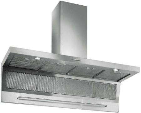 Falmec Design MASTER 90 inox (800)