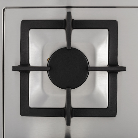 KRONA CALORE 60 IX газовая варочная поверхность (независимая)