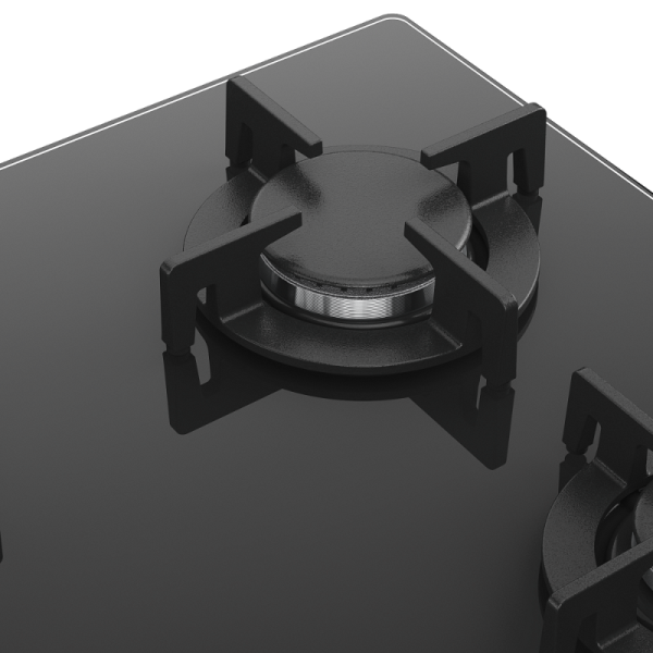 Monsher MGG64Noir