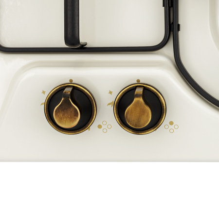 KRONA PARTITA 60 IV газовая варочная поверхность (независимая)