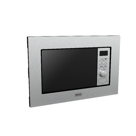 Delonghi DMO20IMMATERO