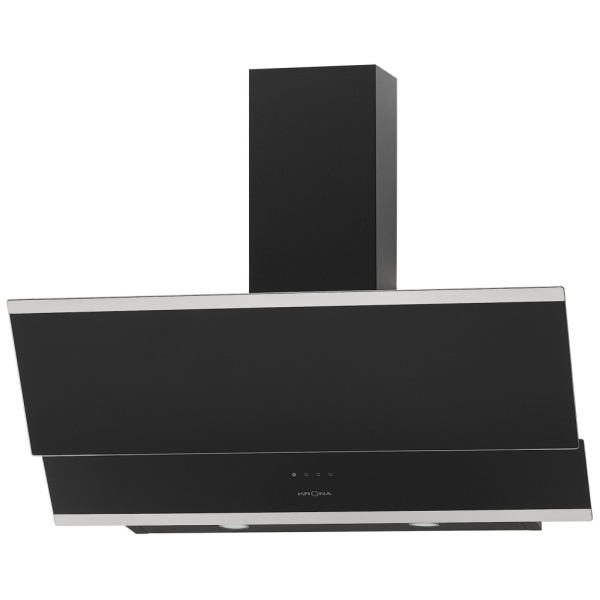 KRONA
IRIDA 900 black sensor вытяжка кухонная