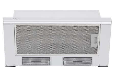KRONA KAMILLA 600 white (1 мотор) вытяжка кухонная