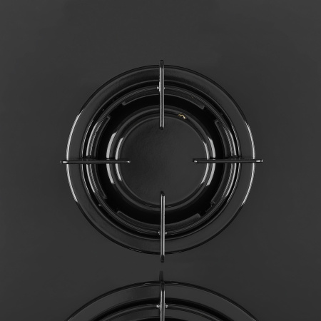 KRONA CORTESIA 60 BL газовая варочная поверхность (независимая)