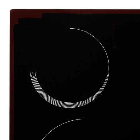 KRONA ORSA 60 BL электрическая варочная поверхность (независимая)