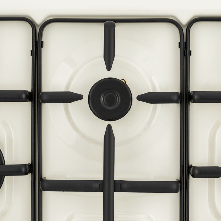 KRONA PARTITA 60 IV газовая варочная поверхность (независимая)