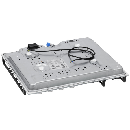 KRONA CORNIOLA 60 WH газовая варочная поверхность (независимая)