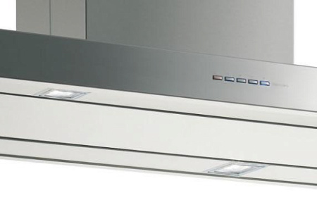 Falmec Fasteel EUROPA isola 120 inox (800)