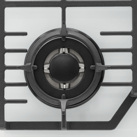 KRONA CORNIOLA 60 WH газовая варочная поверхность (независимая)