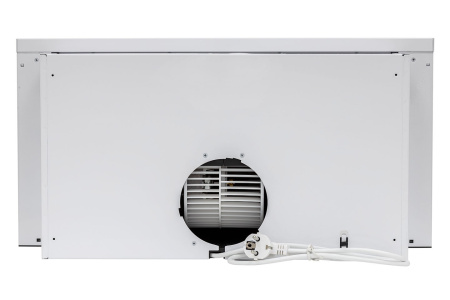 KRONA KAMILLA 600 white (1 мотор) вытяжка кухонная