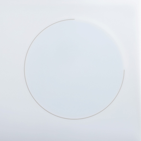 KRONA DOLCE 60 WH электрическая варочная поверхность (независимая)