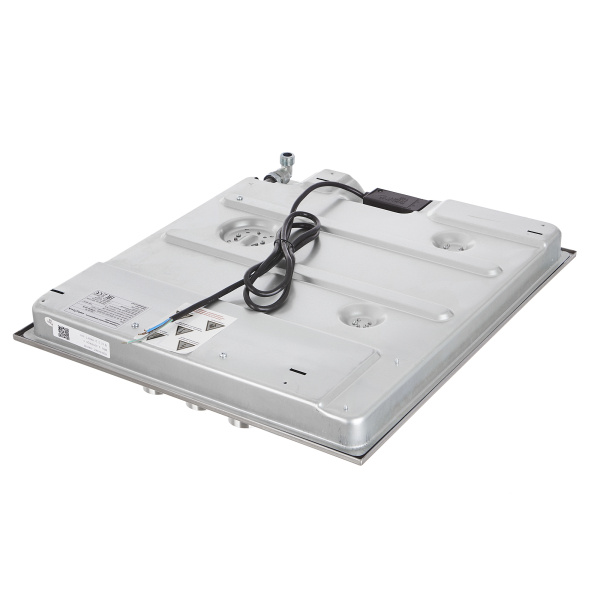 KRONA TORDO 45 IX газовая варочная поверхность (независимая)