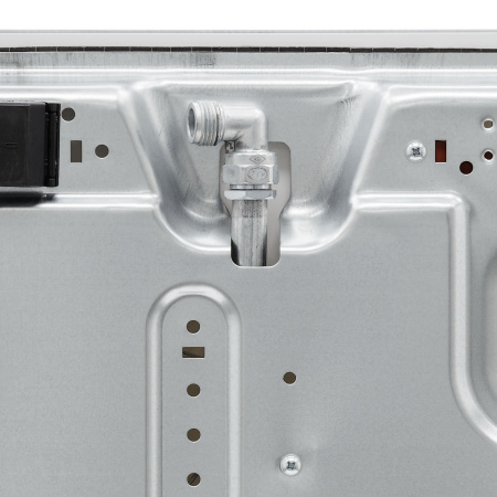 KRONA CORNIOLA 60 WH газовая варочная поверхность (независимая)