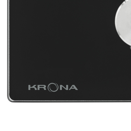 KRONA CALORE 30 BL газовая варочная поверхность (независимая)