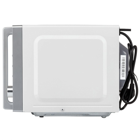 KRONA QUANTUM 44 WH/IX микроволновая печь