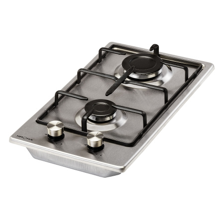 KRONA PARTITA 30 IX газовая варочная поверхность (независимая)