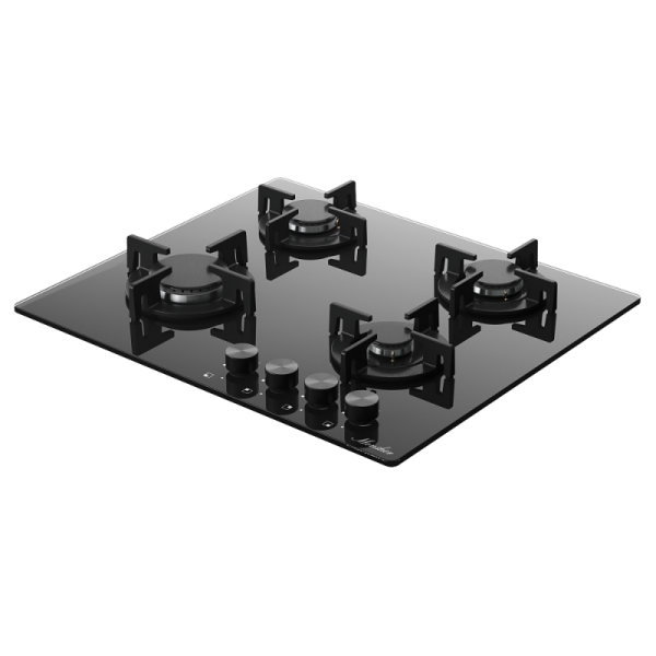 Monsher MGG64Noir