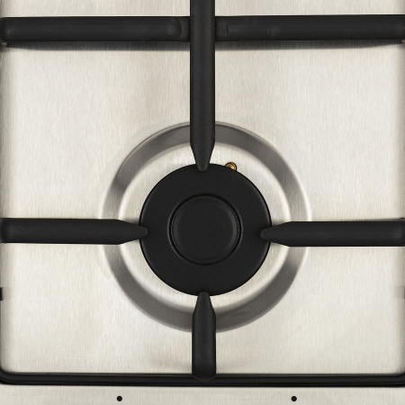 KRONA PARTITA 30 IX газовая варочная поверхность (независимая)