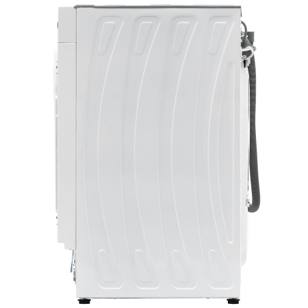 KRONA KAYA 1200 7K WHITE встраиваемая стиральная машина