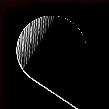 KRONA TERZO 60 BL электрическая варочная поверхность (независимая)