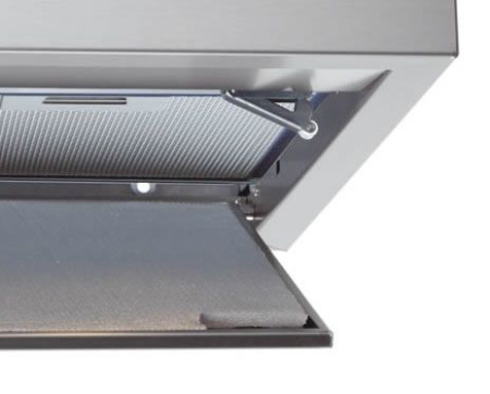 Falmec Design ALTAIR 60 inox (800)