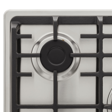 KRONA CORNIOLA 45 IX газовая варочная поверхность (независимая)