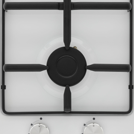 KRONA PARTITA 30 WH газовая варочная поверхность (независимая)