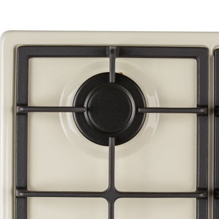 KRONA NOVANTA 90 IV газовая варочная поверхность (независимая)