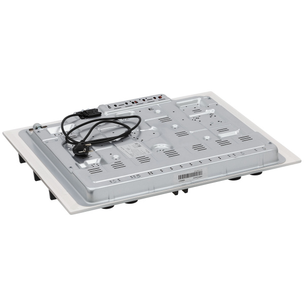 KRONA RITTER 67/60 WH газовая варочная поверхность (независимая)