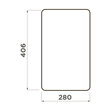 Omoikiri CB-Tarento 83