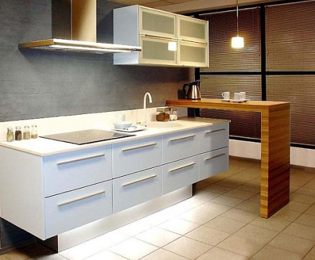 Falmec Design LUMEN 90 inox (800)