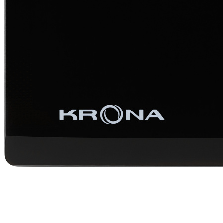 KRONA FARBE 60 BL индукционная варочная поверхность (независимая)