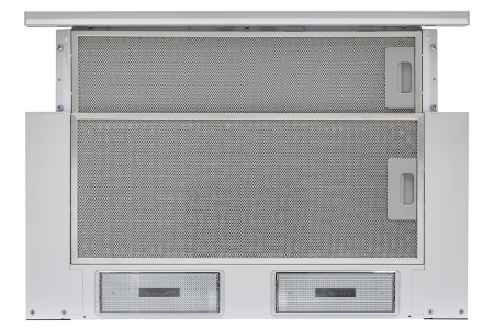 KRONA KAMILLA 600 white (1 мотор) вытяжка кухонная